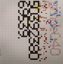 Load image into Gallery viewer, Will Saul : Malfunction (12")