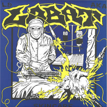 Load image into Gallery viewer, LB aka LABAT : Skincare EP (12", EP)