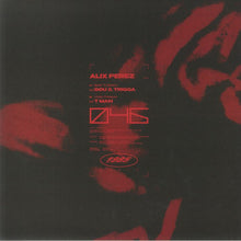 Load image into Gallery viewer, Alix Perez : Back To Basics (12")