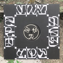 Load image into Gallery viewer, Ténèbre : Terraform (2x12", Album, Ltd, Cle)