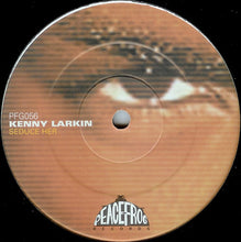 Load image into Gallery viewer, Kenny Larkin : Ancient Beats / Seduce Her (12")