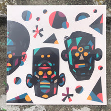 Load image into Gallery viewer, Halogenix : Techy / Spice (12", Ltd, Pin)