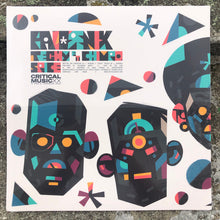 Load image into Gallery viewer, Halogenix : Techy / Spice (12", Ltd, Pin)