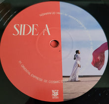 Load image into Gallery viewer, Saib* : Unwind (LP, Album)