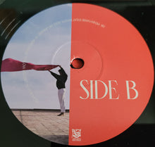 Load image into Gallery viewer, Saib* : Unwind (LP, Album)