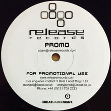 Load image into Gallery viewer, Medway : Trauma (12", Promo)