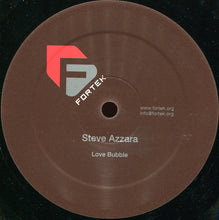Load image into Gallery viewer, Steve Azzara : Love Bubble (12")