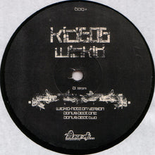 Load image into Gallery viewer, Kid606 : Wickid (12")