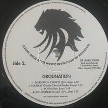 Load image into Gallery viewer, Count Ossie & Mystic Revelation Of Rastafari : Grounation (3xLP, Album, RE)
