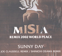 Load image into Gallery viewer, Misia : Sunny Day (12")