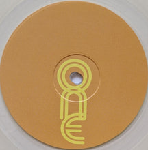 Load image into Gallery viewer, Band Of Cloud : This Is Tomorrow (LP, Album, Cle)