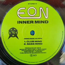 Load image into Gallery viewer, Eon : Inner Mind (12", P.R)