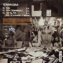 Load image into Gallery viewer, Eminem : Stan (12", Single)