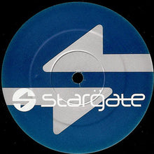 Load image into Gallery viewer, StarGate (2) : Wilder (12", Promo)