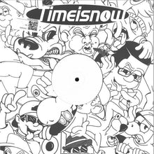 Load image into Gallery viewer, Thought Trails : 4AM EP (12", EP)