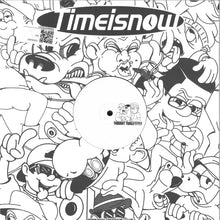 Load image into Gallery viewer, Thought Trails : 4AM EP (12", EP)