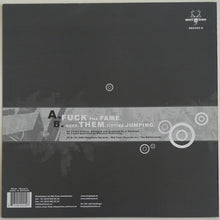 Load image into Gallery viewer, Tha Playah : Fuck.Tha.Fame. (Fragment 1) (12")