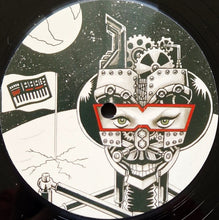 Load image into Gallery viewer, Kerrie : Beauty In Industry (12")