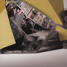 Load image into Gallery viewer, Silkie : City Limits Volume 1.2 (12")
