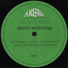 Load image into Gallery viewer, Anthony Nicholson : Dance Anthology (2x12")