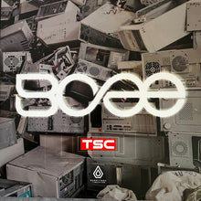 Load image into Gallery viewer, BCee : TSC (12")