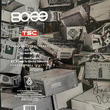 Load image into Gallery viewer, BCee : TSC (12")