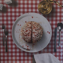 Load image into Gallery viewer, Kamikaze Space Programme & Cocktail Party Effect : Food For Thought (12", Ltd)