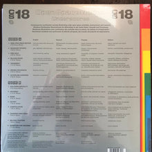 Load image into Gallery viewer, Klaus Weiss : Open Space Motion: Underscores (LP, RE)