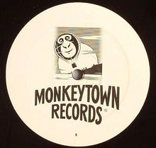 Load image into Gallery viewer, Various : Modeselektion Vol.01 #1 (12", Comp)