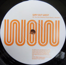 Load image into Gallery viewer, Way Out West : The Fall (12")