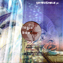 Load image into Gallery viewer, The Logic Box : Barbara's Flow (12")