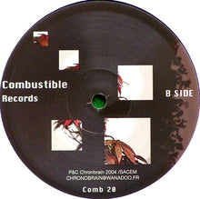 Load image into Gallery viewer, The Logic Box : Barbara's Flow (12")