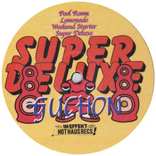 Load image into Gallery viewer, Guchon : Super Deluxe (12")