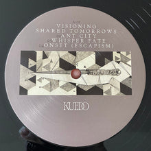 Load image into Gallery viewer, Kuedo : Severant (2xLP, Album, RE)