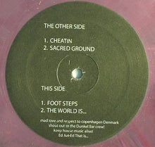 Load image into Gallery viewer, 2400 Operator : 2400 Operator EP. (12", EP, Pin)