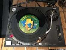 Load image into Gallery viewer, Dextrous & George Kelly (2) : Better Way (Plate Mix) / (Dwarde Remix) (12")