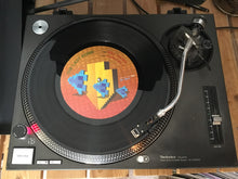 Load image into Gallery viewer, The Last Ronin : Roll The Dice / Changeling (VIP) (12")