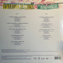 Load image into Gallery viewer, The 18th Parallel : Downtown Sessions (LP, Album)