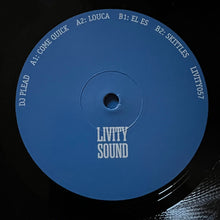 Load image into Gallery viewer, DJ Plead : Quick EP (12", EP)