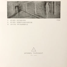 Load image into Gallery viewer, Mike Schommer : City Sleeps (Remixes Part Two) (12", Ltd, 190)