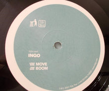 Load image into Gallery viewer, Ingo : Move / Boom (12")