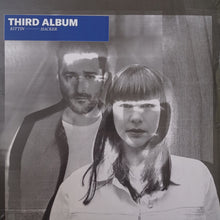 Load image into Gallery viewer, Miss Kittin & The Hacker : Third Album (2xLP, Album)