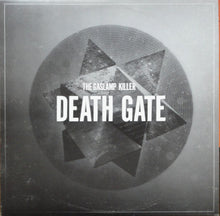 Load image into Gallery viewer, The Gaslamp Killer : Death Gate (10", EP, Ltd)