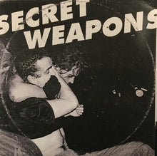 Load image into Gallery viewer, Secret Weapons : Bumps (12")
