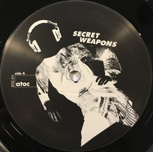 Load image into Gallery viewer, Secret Weapons : Bumps (12")