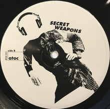 Load image into Gallery viewer, Secret Weapons : Bumps (12")