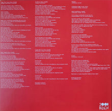 Load image into Gallery viewer, Dego : Love Was Never Your Goal (LP, Album)