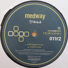 Load image into Gallery viewer, Medway : Trauma (12")