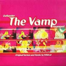 Load image into Gallery viewer, Outlander : The Vamp (Revamped) (12")