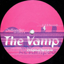 Load image into Gallery viewer, Outlander : The Vamp (Revamped) (12")